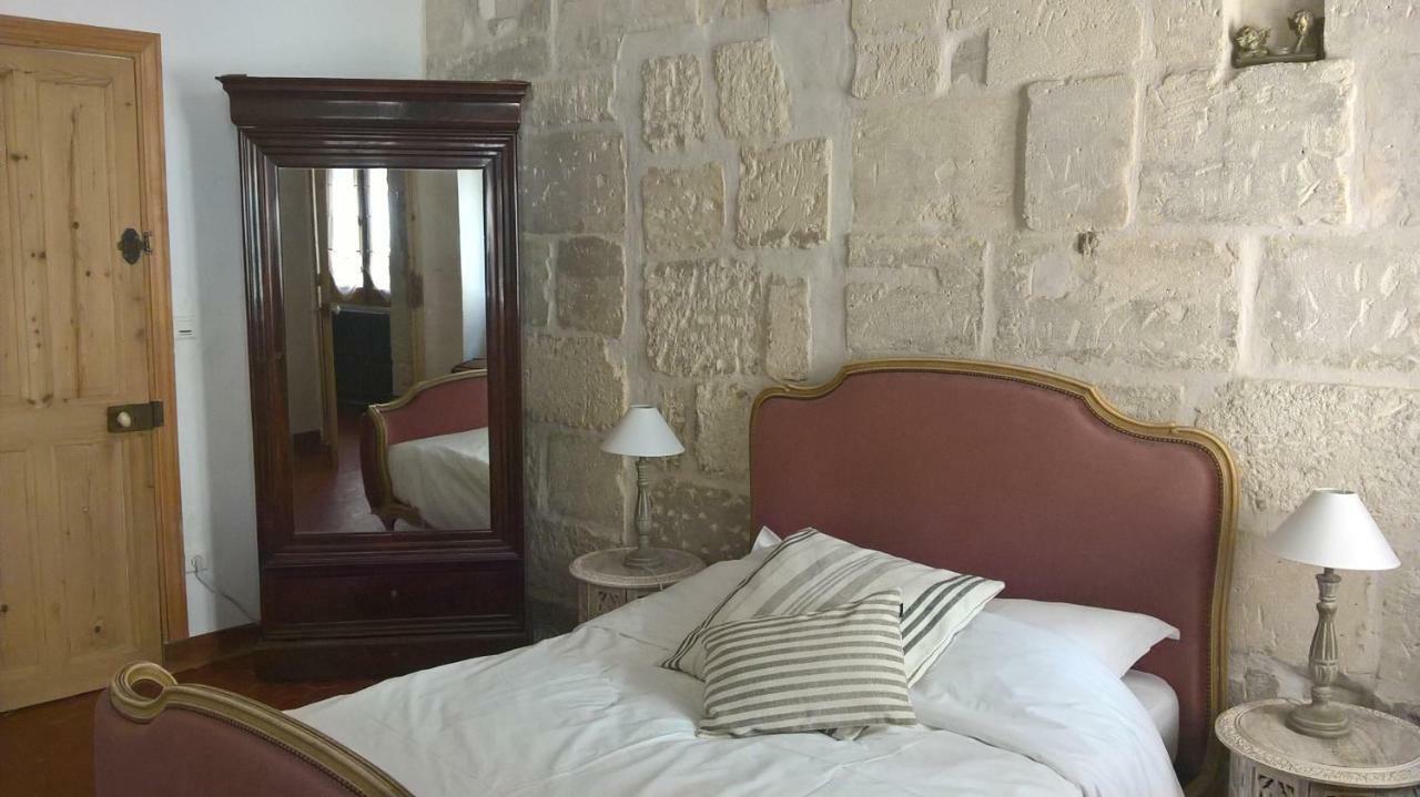 Le Lapin Blanc Apartment Saint-Remy-de-Provence Ngoại thất bức ảnh