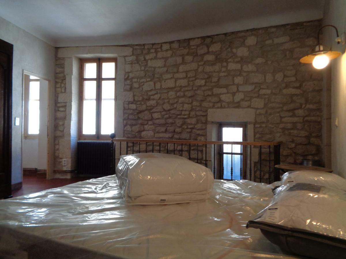 Le Lapin Blanc Apartment Saint-Remy-de-Provence Ngoại thất bức ảnh