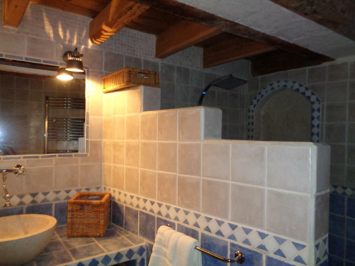Le Lapin Blanc Apartment Saint-Remy-de-Provence Ngoại thất bức ảnh