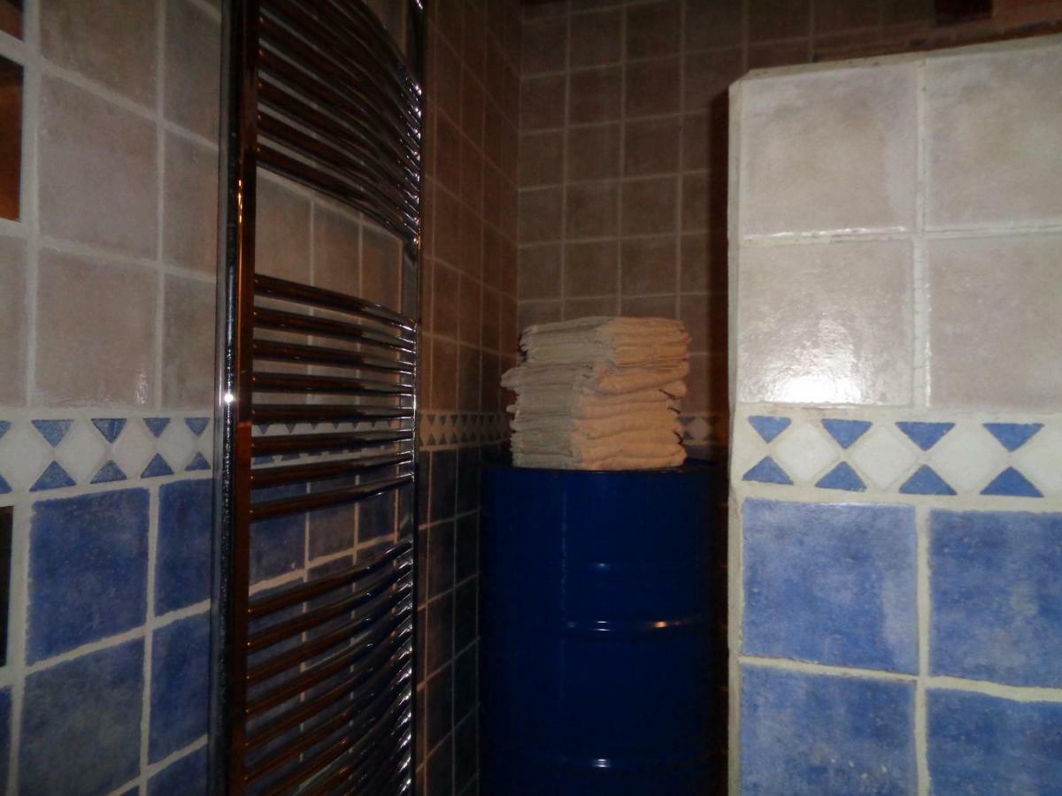 Le Lapin Blanc Apartment Saint-Remy-de-Provence Ngoại thất bức ảnh