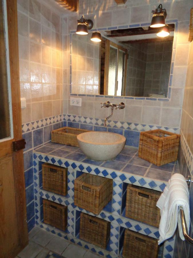Le Lapin Blanc Apartment Saint-Remy-de-Provence Ngoại thất bức ảnh